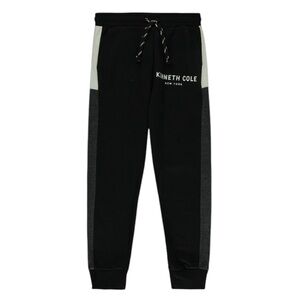 Kenneth Cole Black Joggers